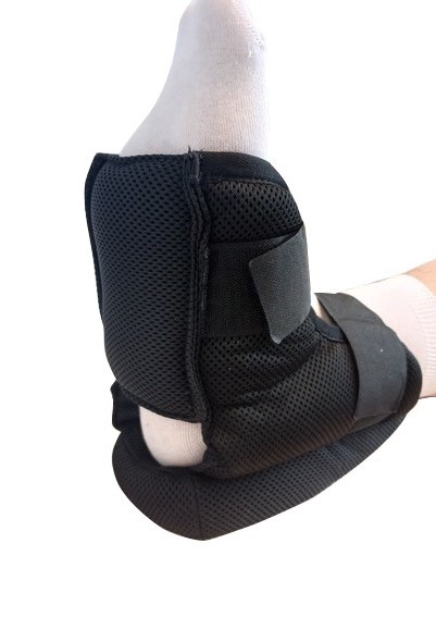 medical Heel Boot